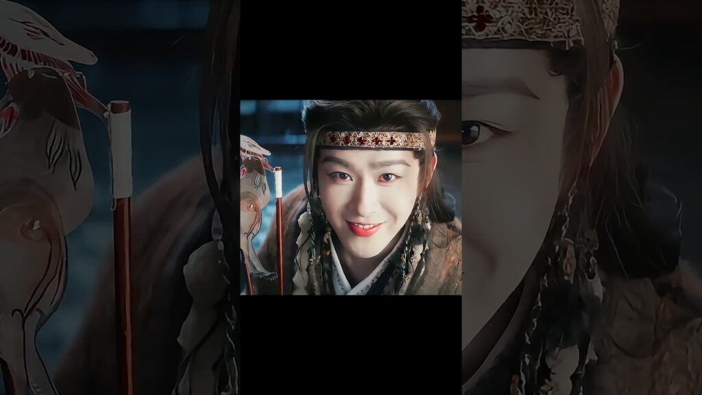 🥺🥺 #josephzeng #jujingyi #tianjiarui #chenduling #حجاب_الظلال  #veilofshadows #yanan #shorts #cdrama