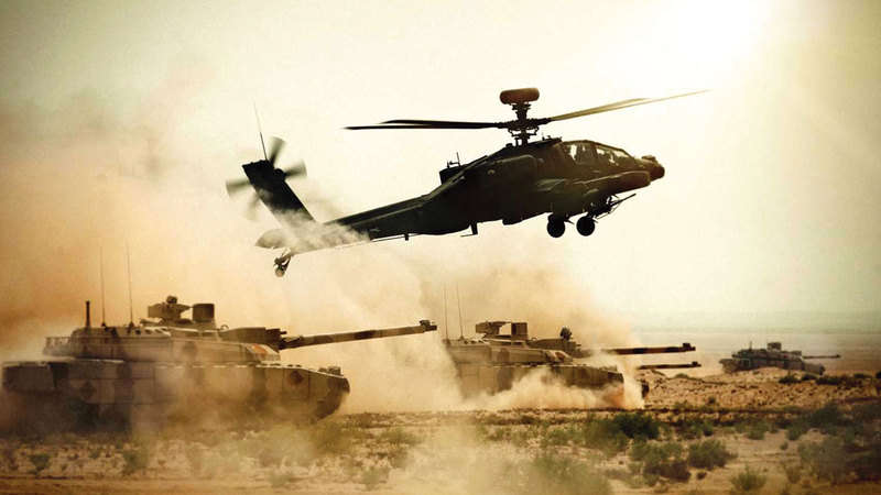 الأغنية تقدم تحية من القلب لحماة الوطن الذين يدافعون عنه بقوة وتفانٍ. أرشيفية