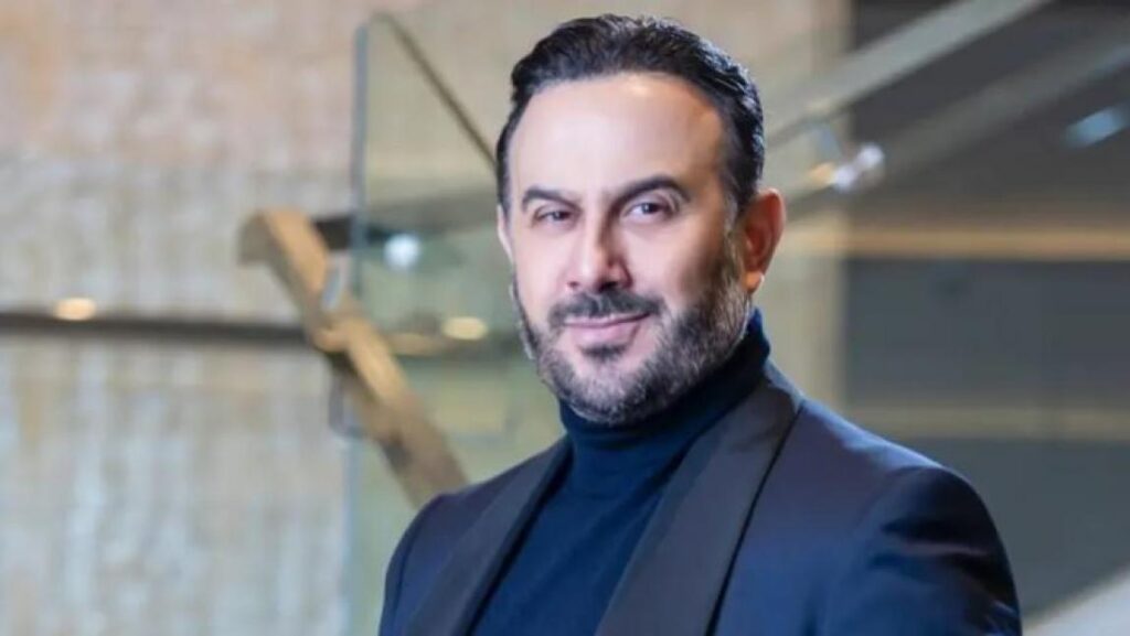 قصي خولي بتصريح ناري: تعرضت للتهديد وسحب الجنسية السورية | بانوراما