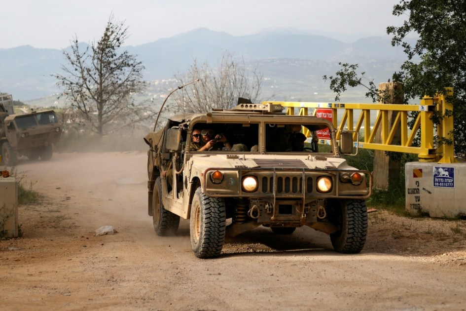 سلسلة غارات اسرائيلية على جنوب لبنان بعد ايعاز نتانياهو بهجمات ضد حزب الله