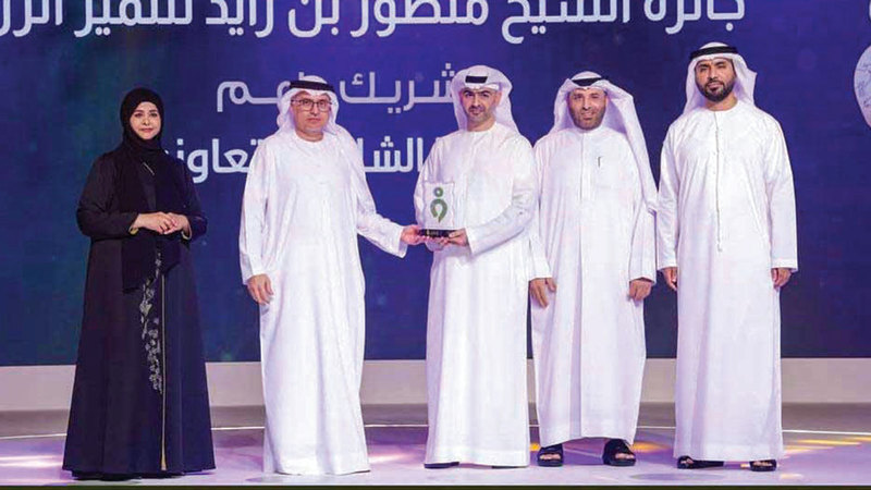 «تعاونية الشارقة» تؤكد التزامها بدعم المزارعين المواطنين