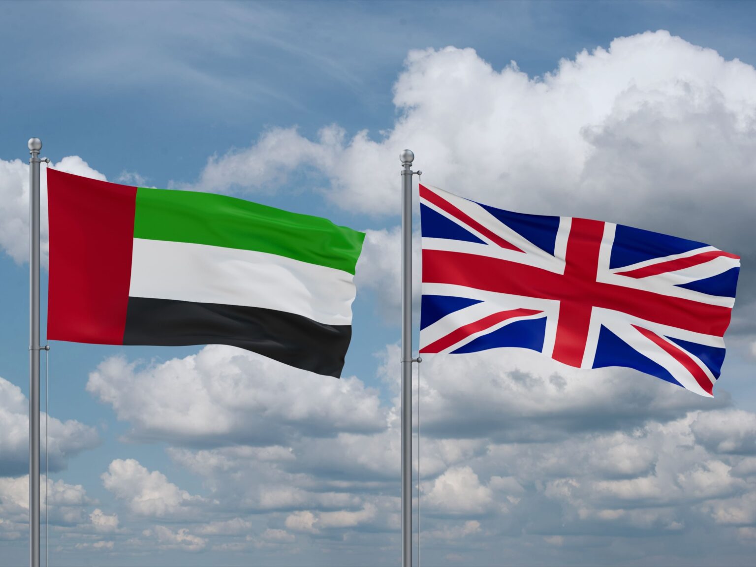 الهجمات الإيرانية على الإمارات ودول المنطقة خرق صارخ لمبادئ وأحكام القانون الدولي