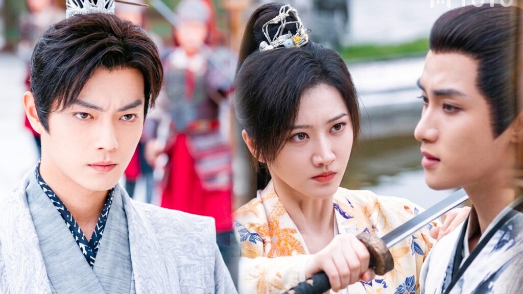 يأتي لإيقاف زواج الفتاة التي يحبها , لكنه يجدها تصرفت بنفسها بالفعل 🔥 ( ارض عجائب الحب )