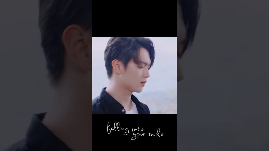 🤣🤣#xukai #الوقوع_بحب_ابتسامتك  #fallingintoyoursmile #chengxiao #youku #cdrama #chinesedrama #shorts
