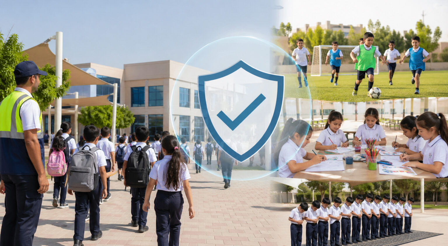 مدارس خاصة تستأنف الأنشطة والفعاليات بضوابط تضمن سلامة الطلبة