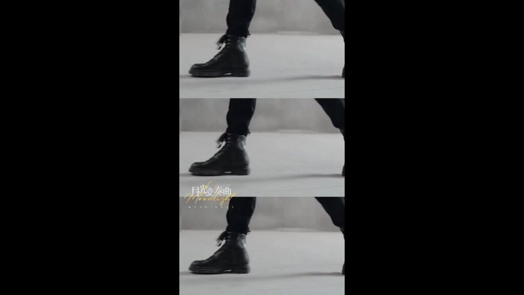 🌟💖 هل هذا هو النوع الذي يجذبك؟ #Moonlight  #YuShuxin #EstherYu # DingYuxi #月光变奏曲