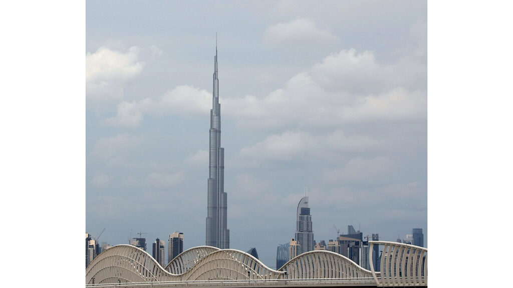 الإمارات الأولى عالمياً في تقرير «مرصد ريادة الأعمال»