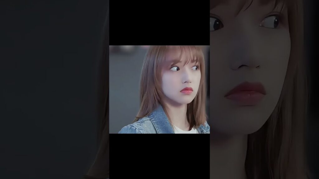 💕💕#xukai #الوقوع_بحب_ابتسامتك  #fallingintoyoursmile #chengxiao #youku #cdrama #chinesedrama #shorts