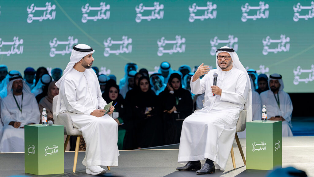 العدوان الإيراني كان مخططاً له مسبقاً.. و«الخليج» بذل جهوداً كبيرة لتفادي الحرب