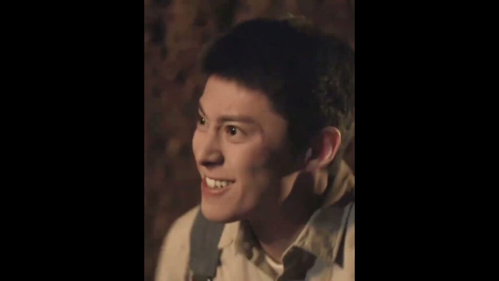 🤣🤣🤣 #LighttotheNight #dylanwang #panyueming #نور_الليل #youku #cdrama #shorts