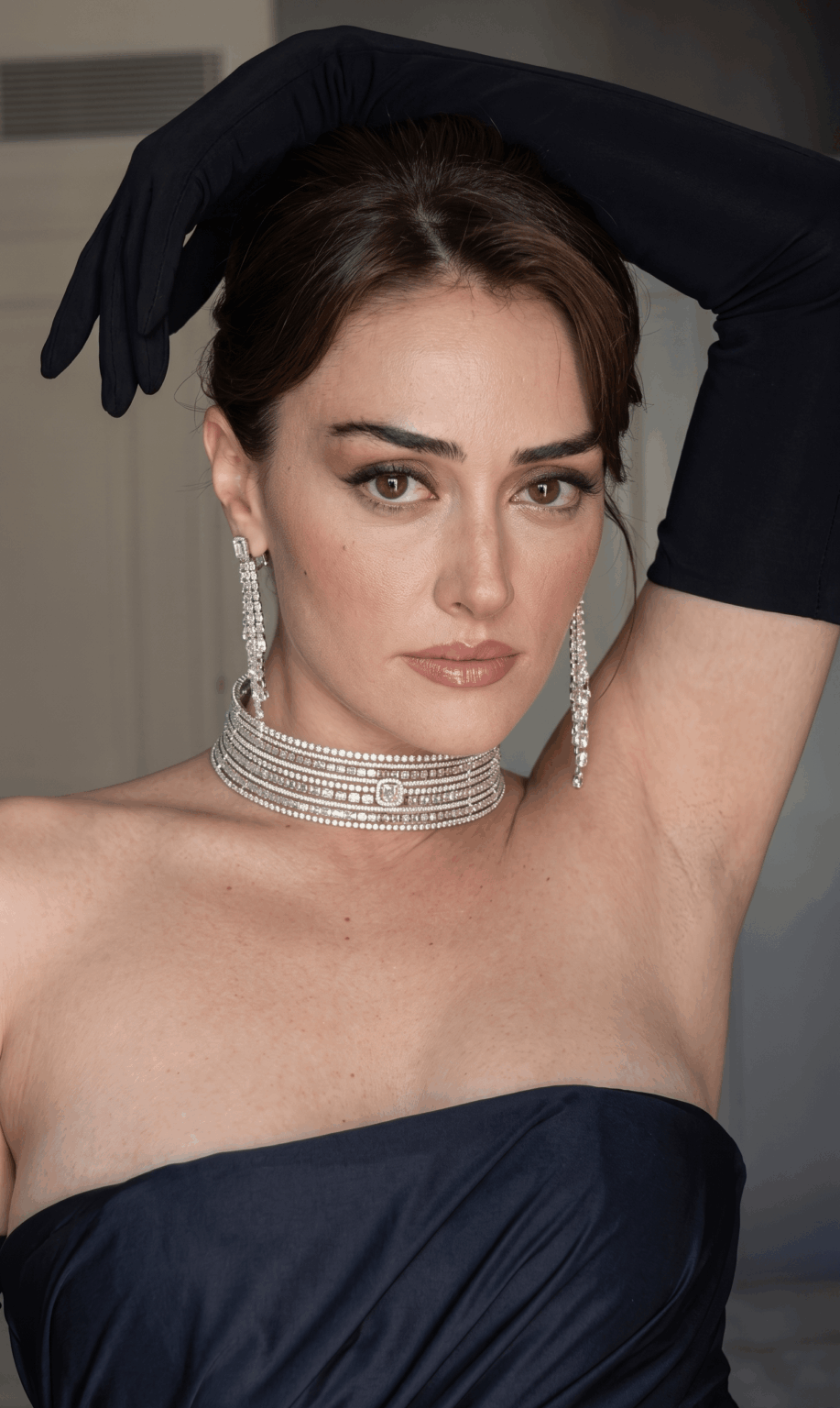 Esra Bilgiç