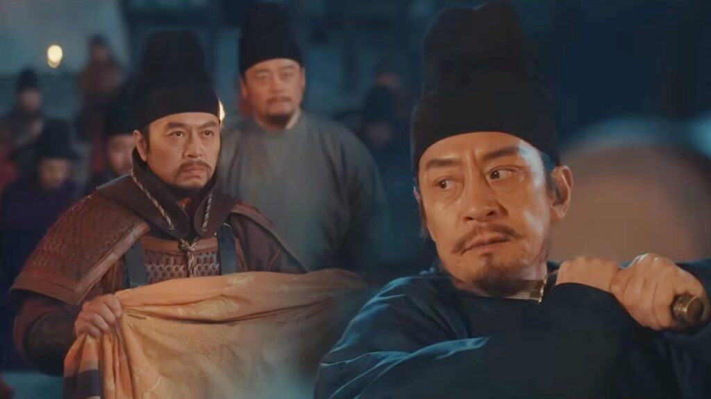 إن كان ابني سالما فسأمنحكم ما تريدون"😔عندما يصبح الحب هو المقابل الوحيد لاعتلاء عرش الإمبراطورية