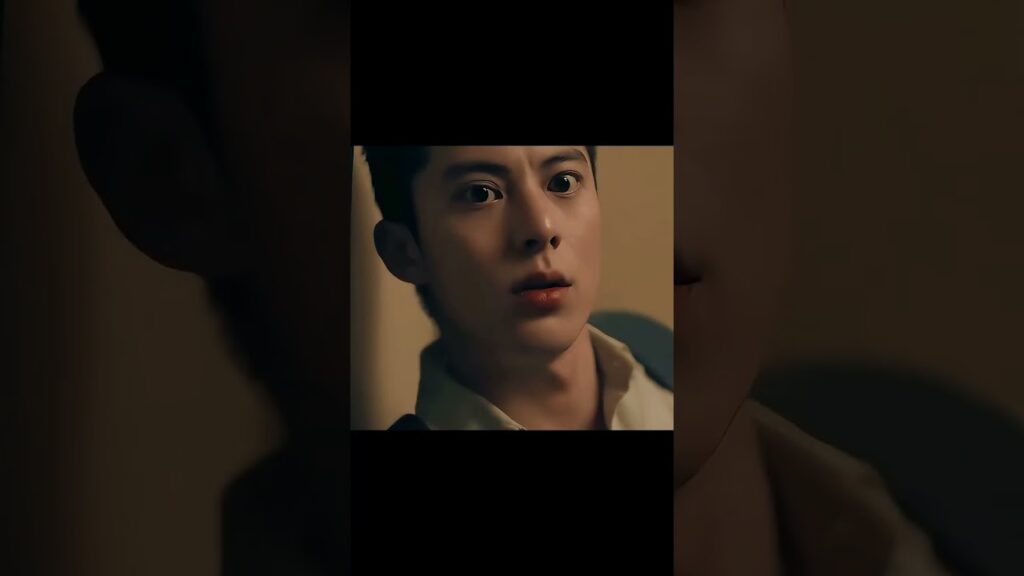 👏🏻👏🏻👏🏻😍😍 #LighttotheNight #dylanwang #panyueming #نور_الليل #youku #cdrama #shorts