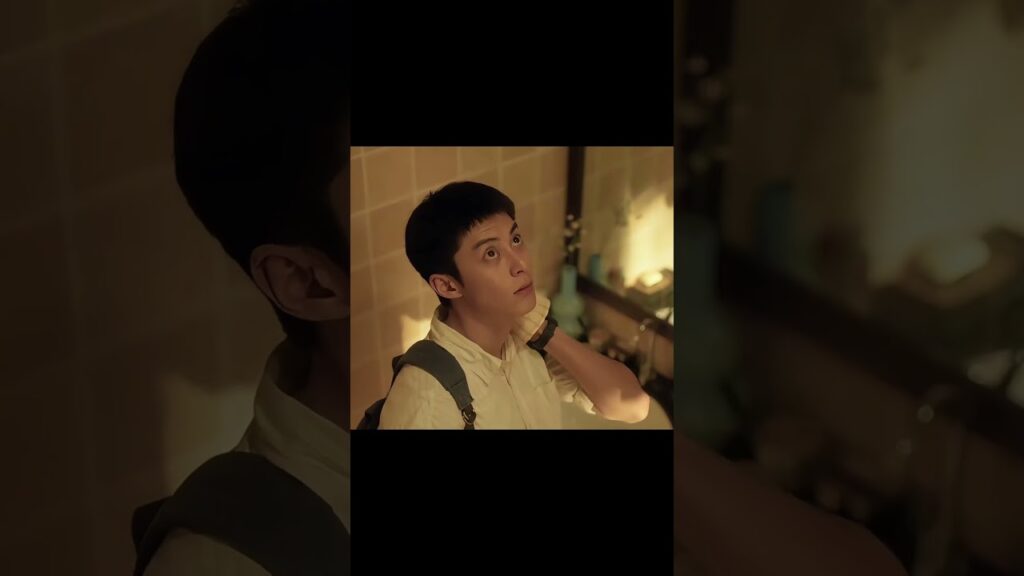 👙👙👙🤣🤣🤣 #LighttotheNight #dylanwang #panyueming #نور_الليل #youku #cdrama #shorts