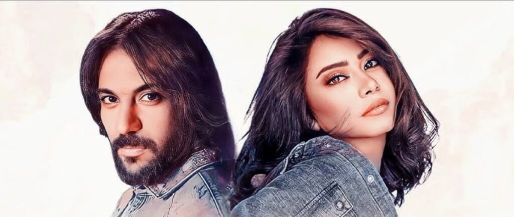 أغنية جديدة تجمع بين بهاء سلطان وشيرين عبدالوهاب قريباً