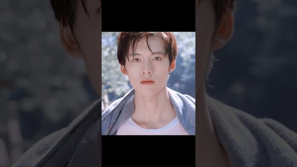 😆😆💕💕 #professionalsingle #songyiren #dengchaoyuan #youku #عزباء_محترفة #shorts #cdrama #aarondeng