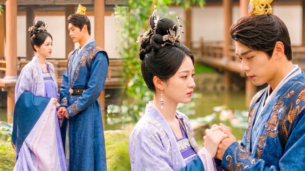 خبر زواجهم ينتشر في بين الناس بعد ان كان الامر مستحيل🔥 ( ارض عجائب الحب )