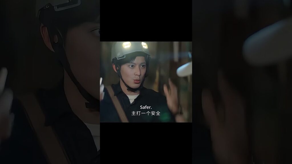 🤣🤣🤣 #LighttotheNight #dylanwang #panyueming #نور_الليل #youku #cdrama #shorts