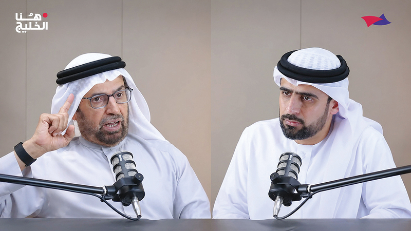 ولاية الفقيه اخترقت مجتمعات مسلمة بخطاب ديني.. والخيانة لا يمكن إلصاقها بدين أو طائفة