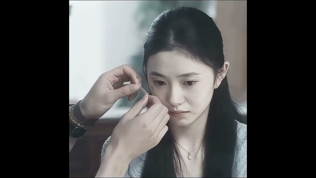 💕💕 #songweilong #liuhaocun #thesevenrelicsofillomen #الآثار_السبع_المشؤومة #七根心简 #youku #shorts