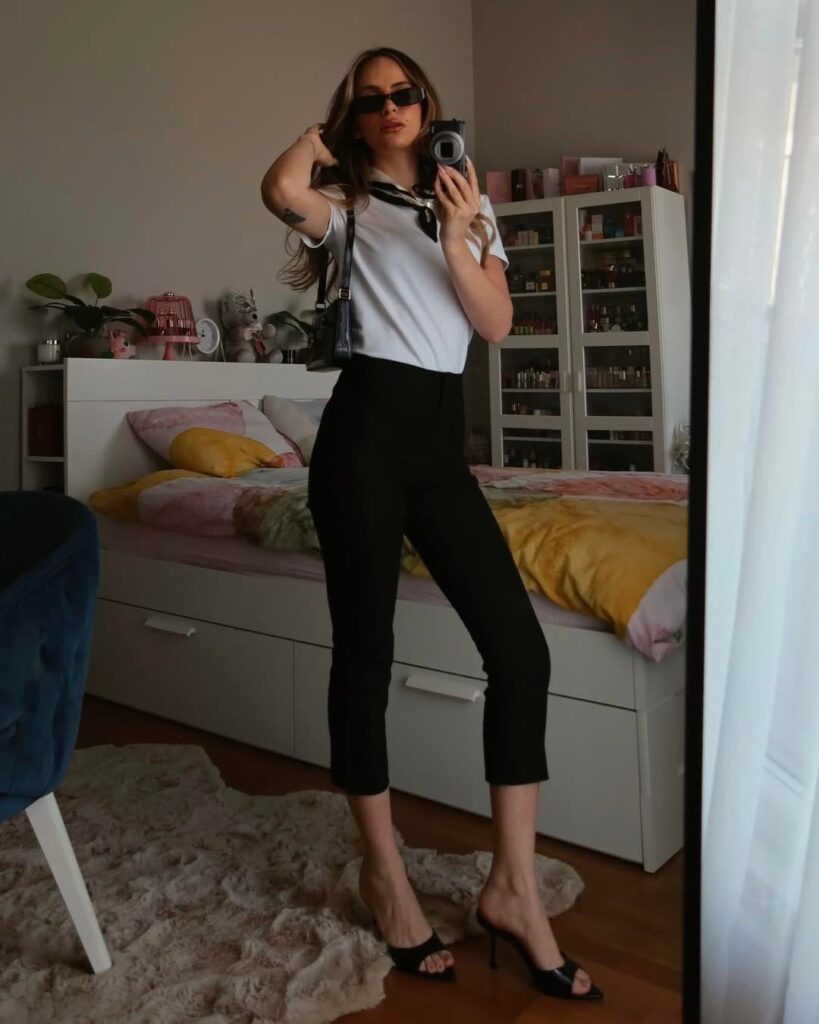 Cemre Solmaz Netleştirilmiş 4K