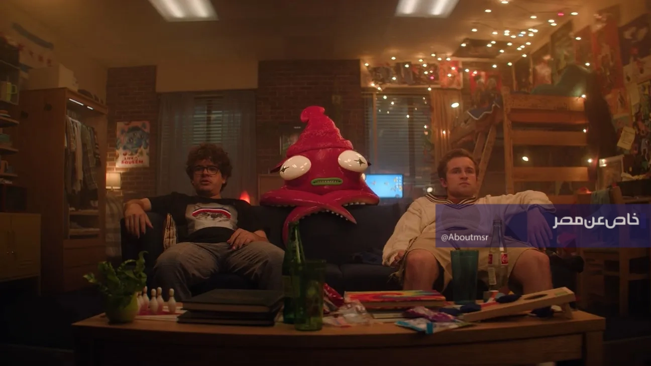 أفضل أفلام أجنبية كوميدية 2026 يجب أن تشاهدها| Pizza Movies من بينها