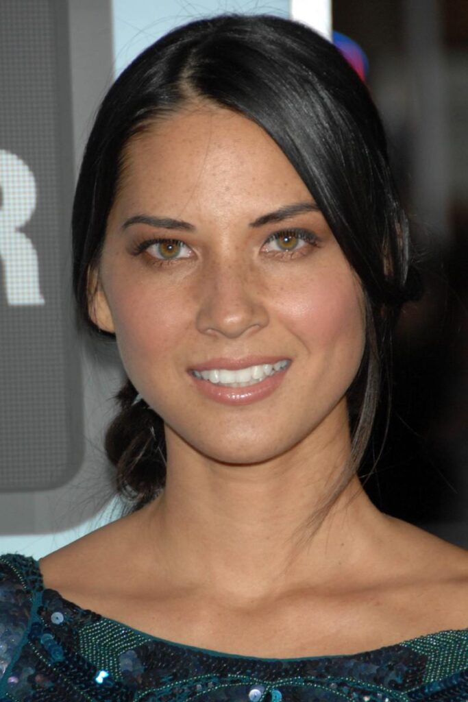 Olivia Munn Olivia Munn