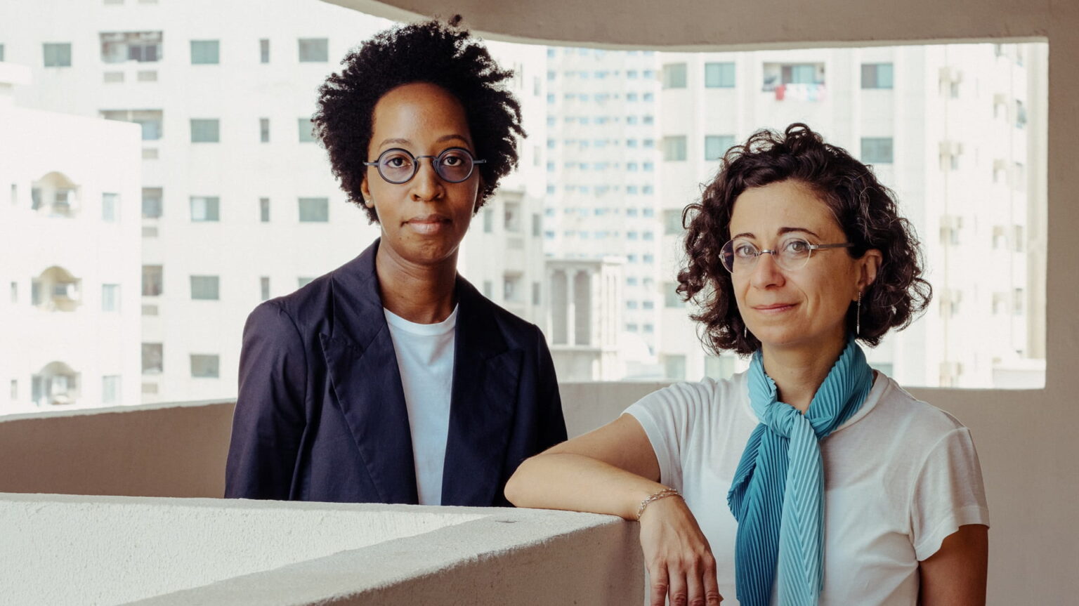 الشارقة للفنون تعلن عن الشعار والإطار التقييمي لبينالي الشارقة17