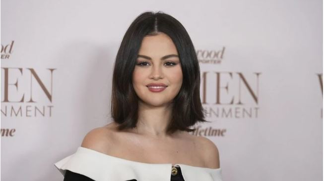 سيلينا جوميز