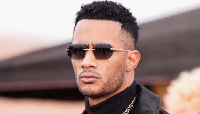 كذبة أبريل.. محمد رمضان يثير الجدل حول مشاركته في رمضان 2027 كذبة أبريل.. محمد رمضان يثير الجدل حول مشاركته في رمضان 2027