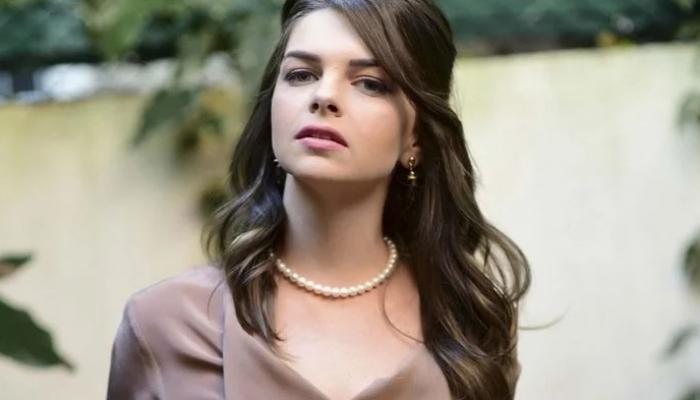 نهاية زواج استمر 12 عاما.. انفصال نجمة «حريم السلطان» بيلين كارهان