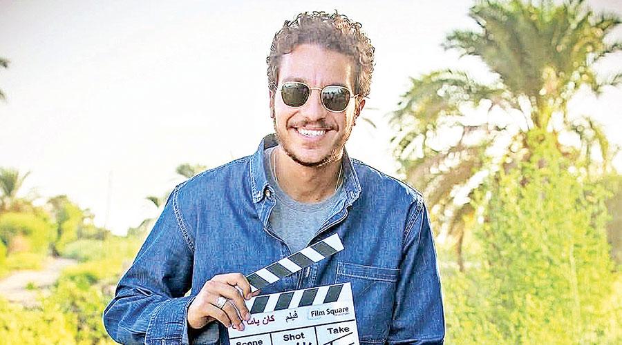 نور النبوي ينهي تصوير «كان ياما كان»