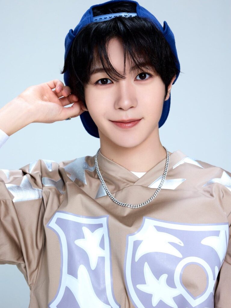 NCT 2026 - كل شيء، الكل في وقت واحد، NEO (صورة الذكرى السنوية العاشرة - ريو)