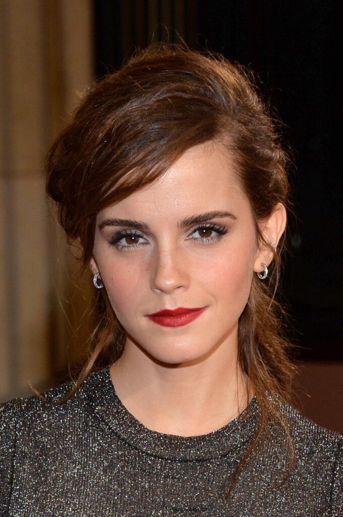 Emma Watson Emma Watson