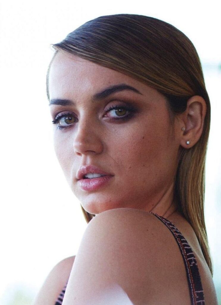 Ana de Armas