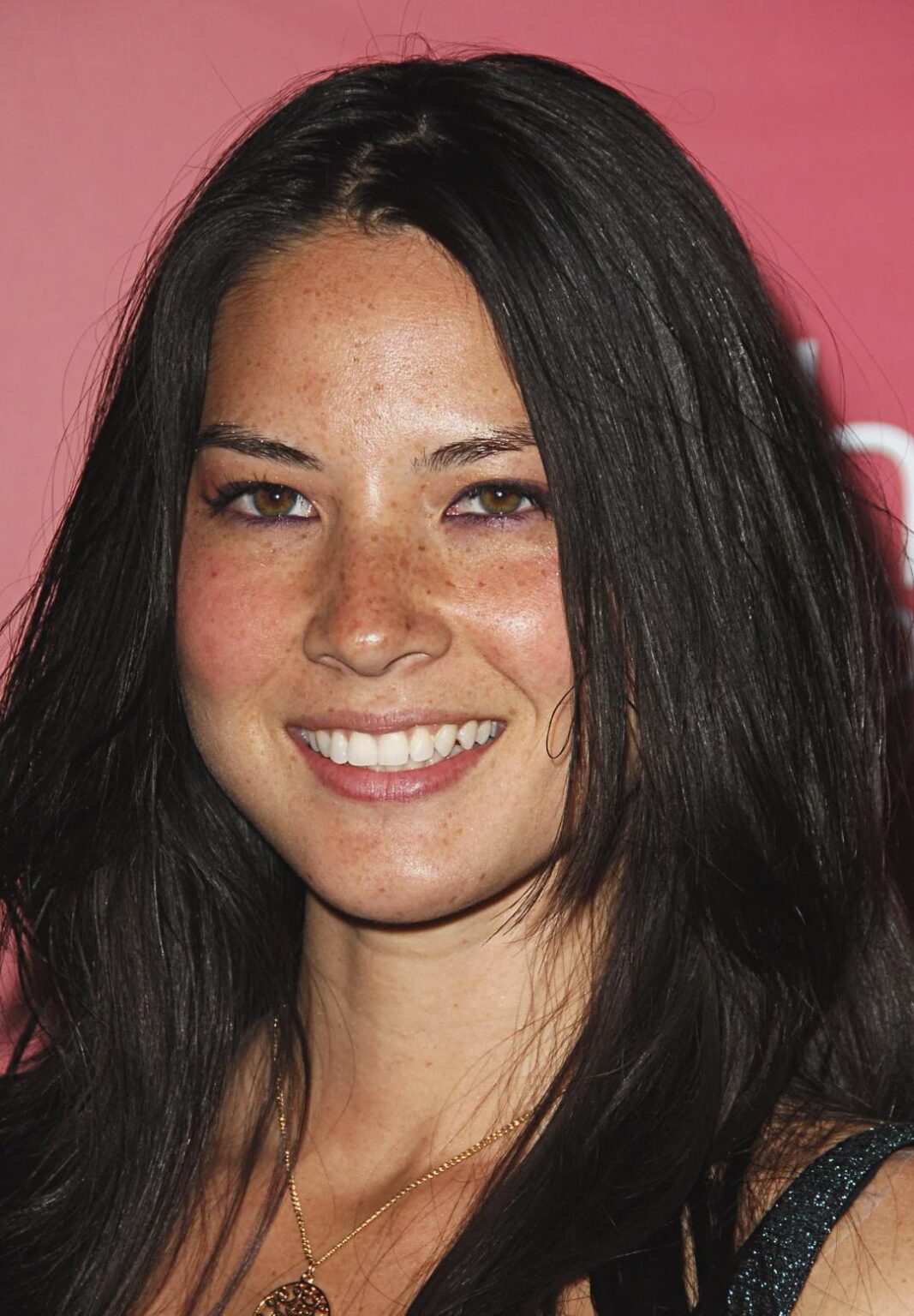 Olivia Munn