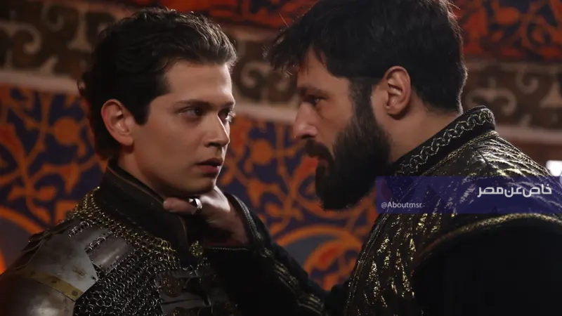 طريقة مشاهدة مسلسل محمد الفاتح الحلقة 71.. كيف خدع السلطان محمد ملوك أوروبا بـ"خطة المجر"؟