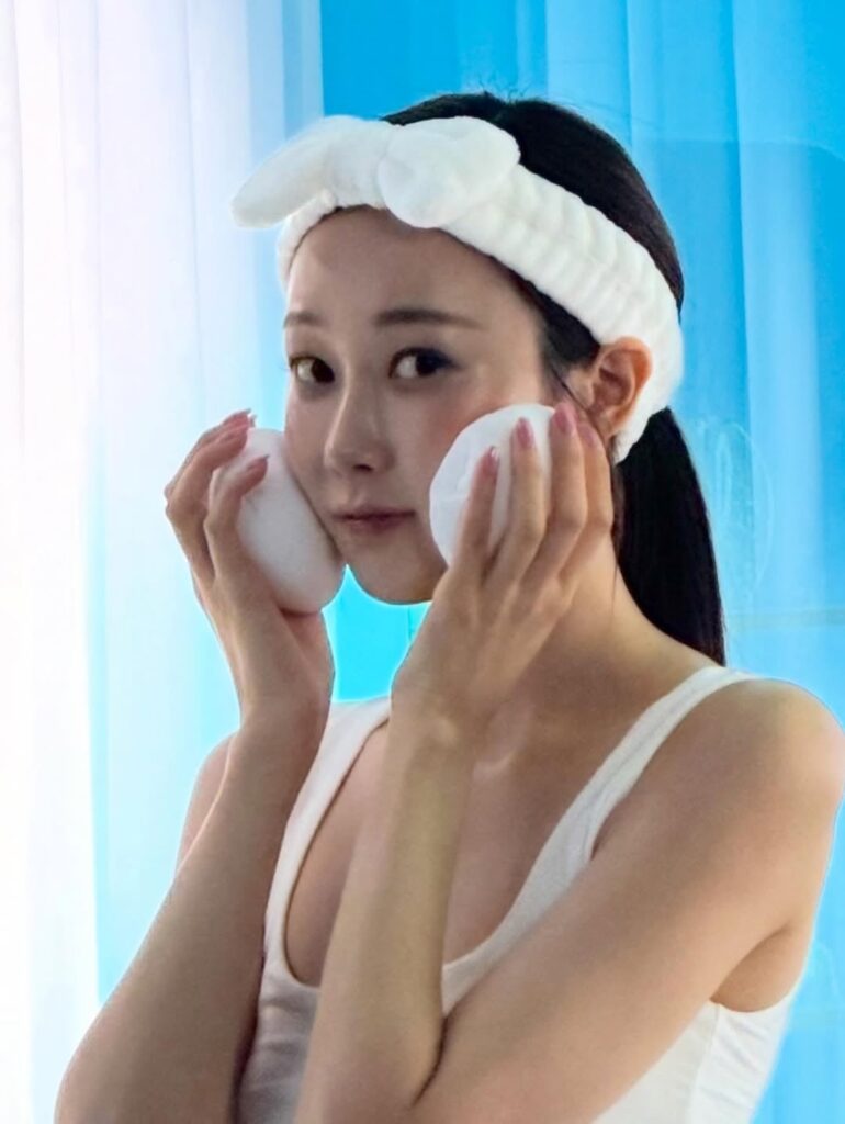 260425 تحديث جيزيل على الانستقرام