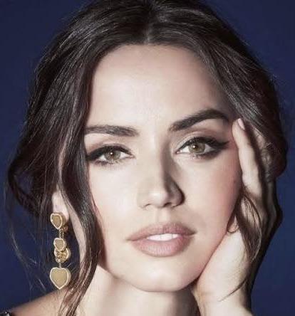 Ana De Armas