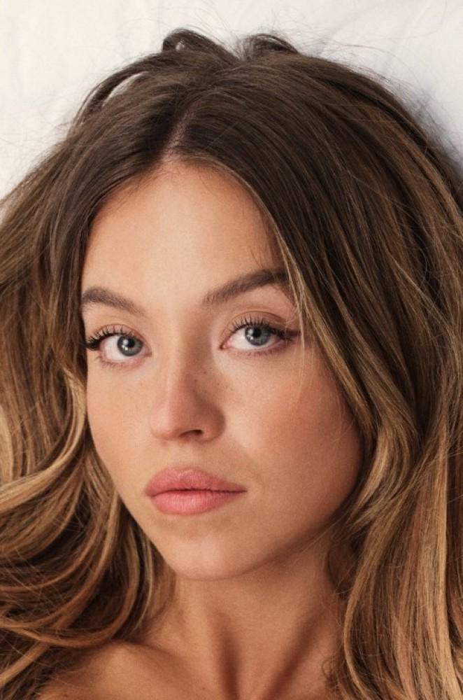 Sydney Sweeney