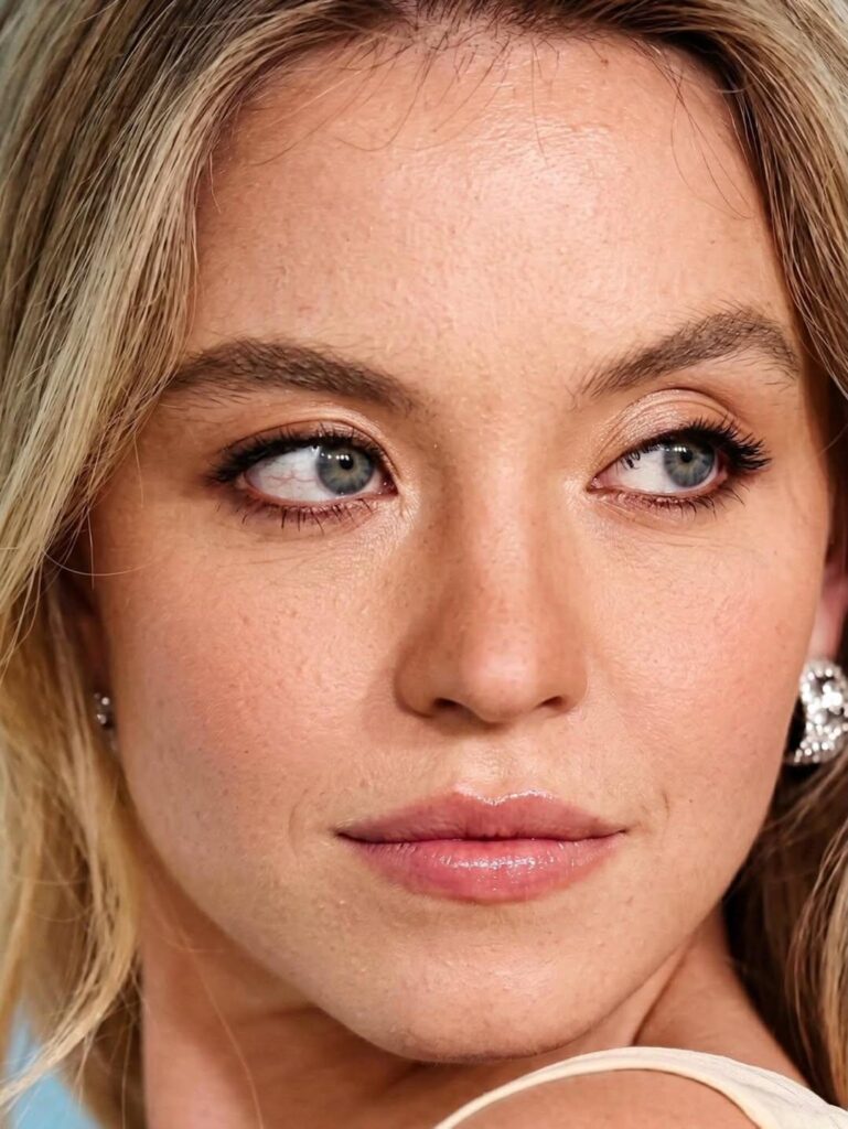 Sydney Sweeney