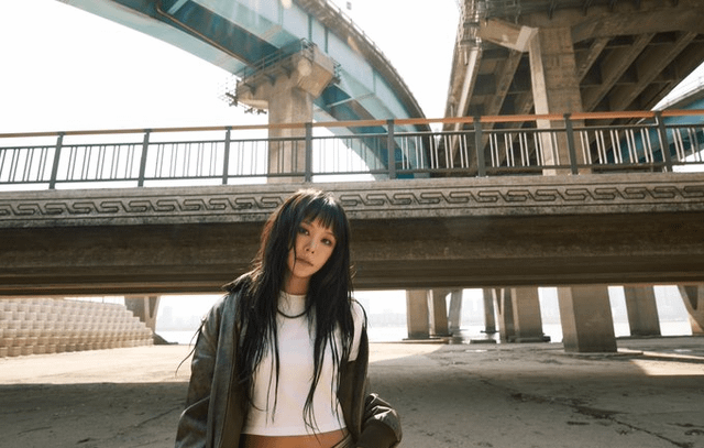 MAMAMOO Wheein - ألبوم منفرد Adagio (صورة تشويقية 2)