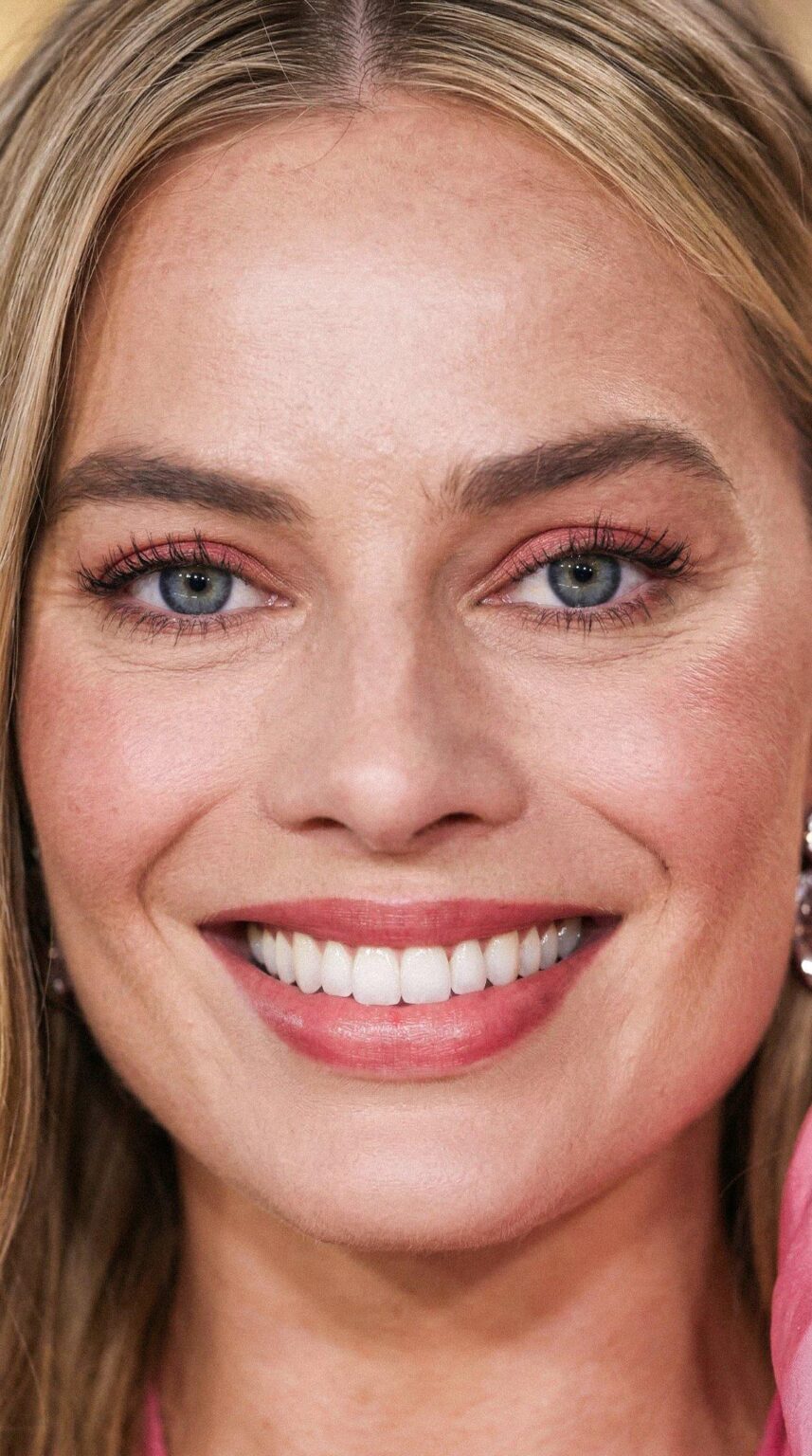 Margot Robbie Margot Robbie