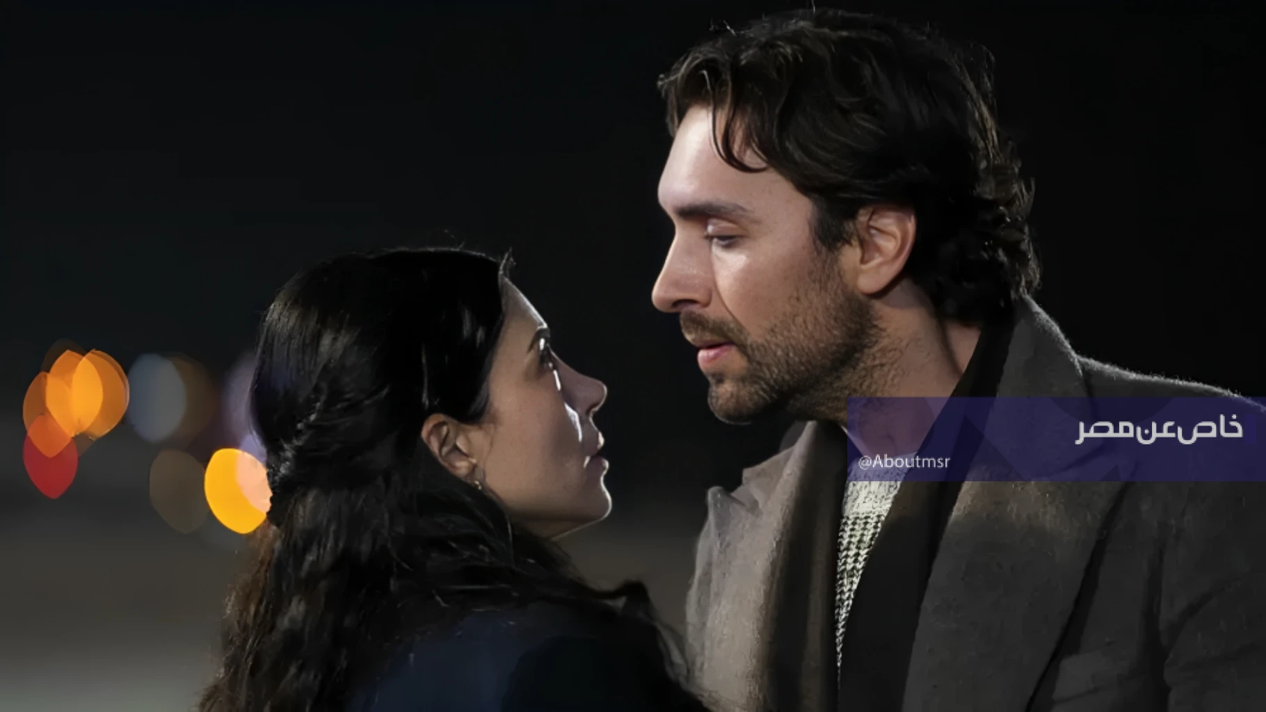 مسلسل هذا البحر سوف يفيض الحلقة 25.. عادل يخوض عملية خطيرة لإنقاذ أسمى من شريف