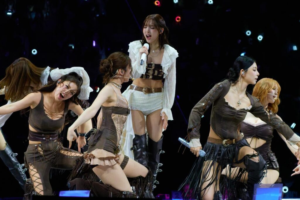 260412 مرتين - هذا لحفل القديس بولس - جزء 2