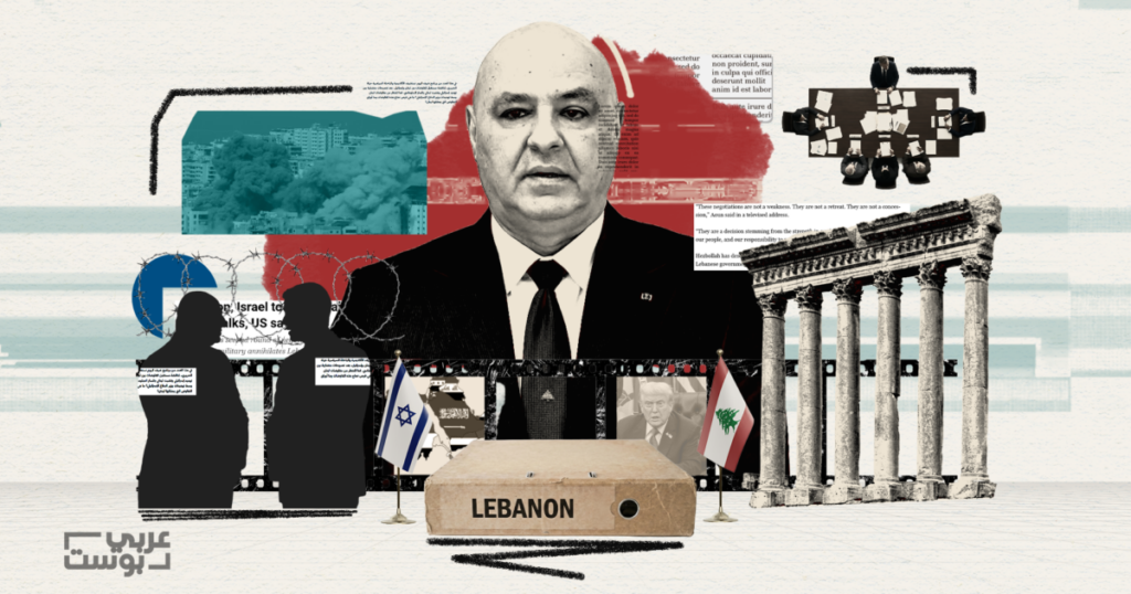 لبنان وإسرائيل: ضغوط أمريكية على بيروت وتحذيرات عربية