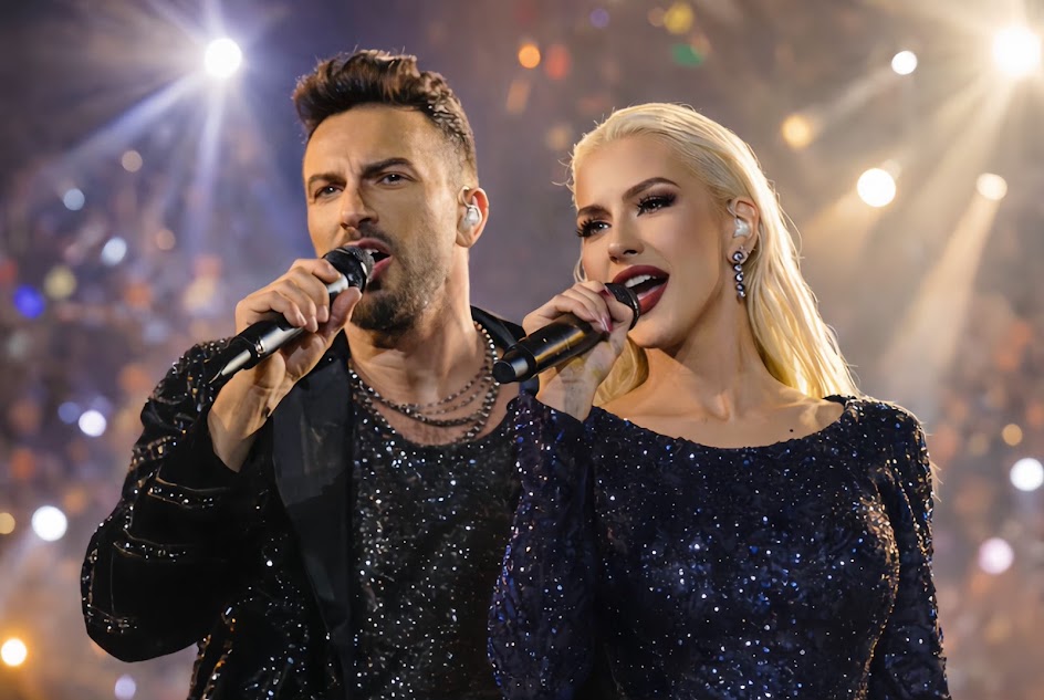 إعادة جدولة حفلَي كريستينا أغيليرا وتاركان في أبوظبي.. اقرأوا التفاصيل