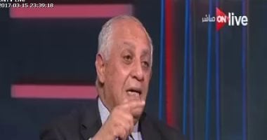 حسن المستكاوى يخضع لجراحة عاجلة بعد إصابته بوعكة صحية