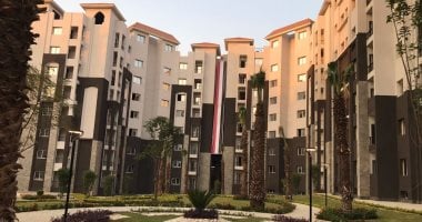 حظر أي تصرف على وحدات العاملين المنتقلين للعاصمة الجديدة لمدة 7 سنوات حظر أي تصرف على وحدات العاملين المنتقلين للعاصمة الجديدة لمدة 7 سنوات