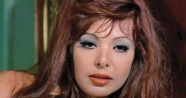 محطات فنية فى مشوار ناهد شريف فى ذكرى رحيلها